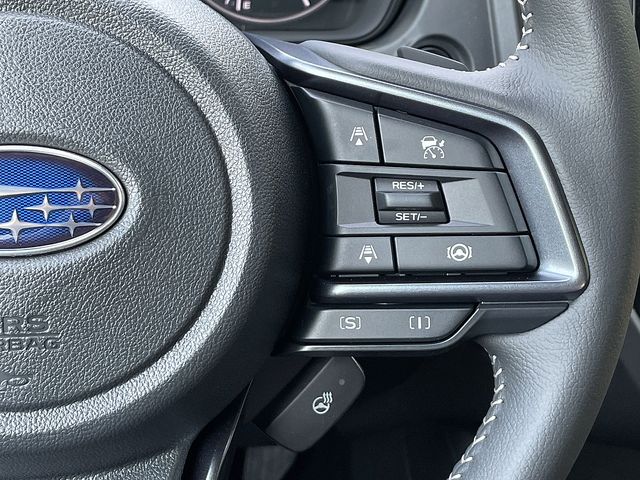 Thumbnail: 2026 Subaru Forester - 39