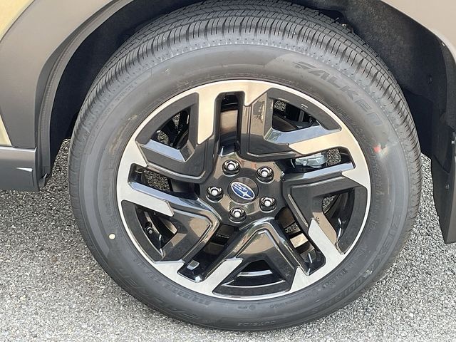Thumbnail: 2026 Subaru Forester - 7