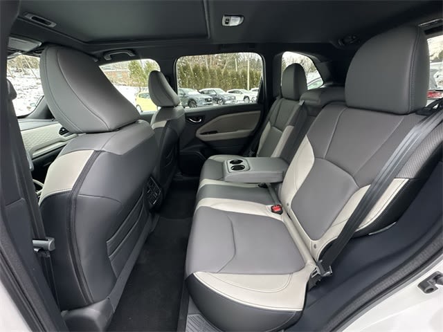 Thumbnail: 2026 Subaru Forester - 12