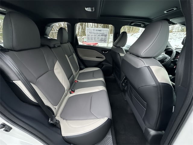 Thumbnail: 2026 Subaru Forester - 28