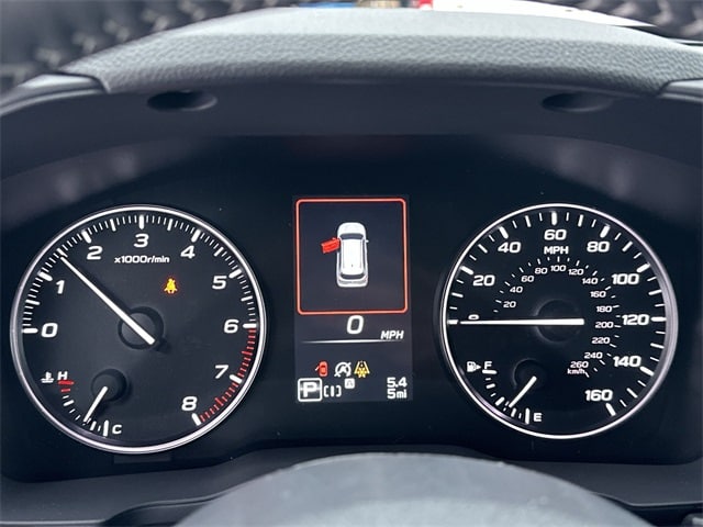 Thumbnail: 2026 Subaru Forester - 14