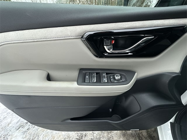 Thumbnail: 2026 Subaru Forester - 25