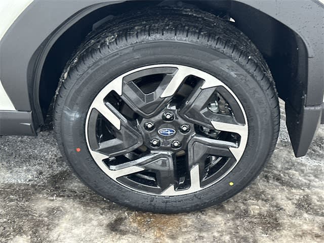 Thumbnail: 2026 Subaru Forester - 8