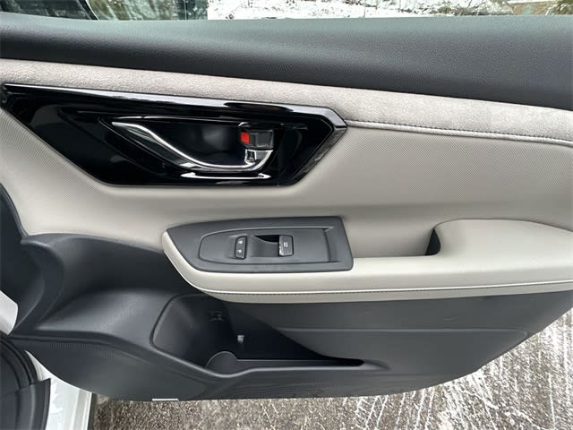 Thumbnail: 2026 Subaru Forester - 27