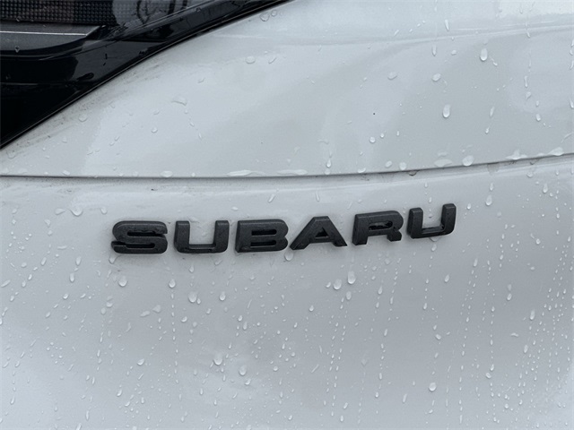 Thumbnail: 2026 Subaru Forester - 7