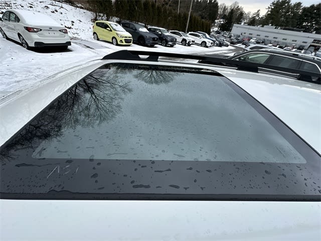 Thumbnail: 2026 Subaru Forester - 17