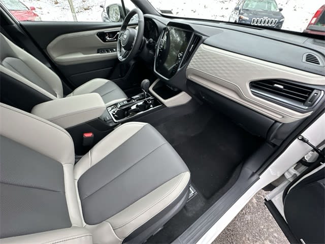 Thumbnail: 2026 Subaru Forester - 11