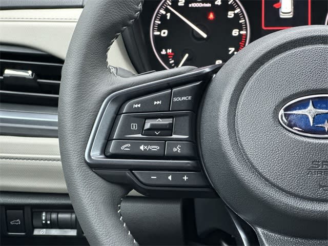 Thumbnail: 2026 Subaru Forester - 18