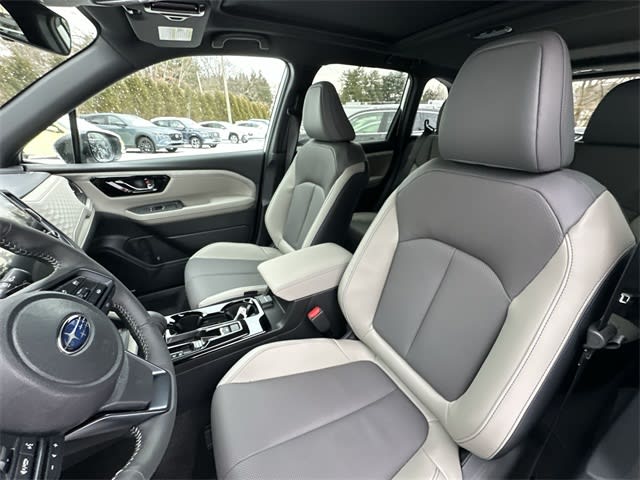 Thumbnail: 2026 Subaru Forester - 10