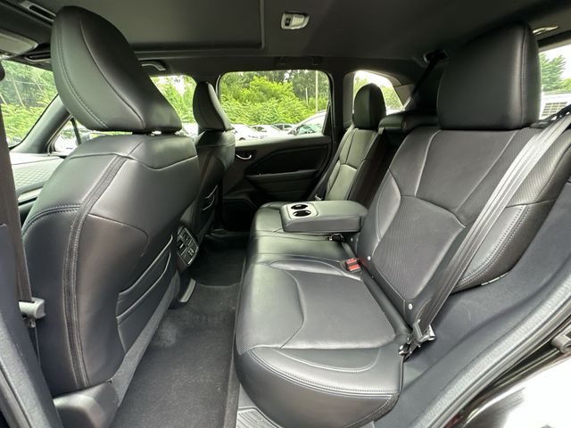 Thumbnail: 2026 Subaru Forester - 12