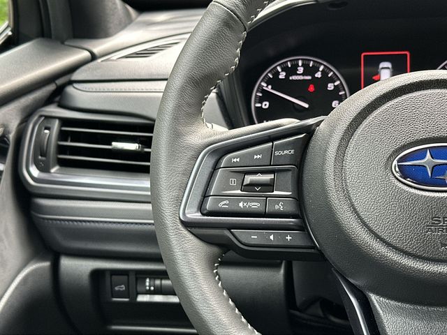Thumbnail: 2026 Subaru Forester - 18