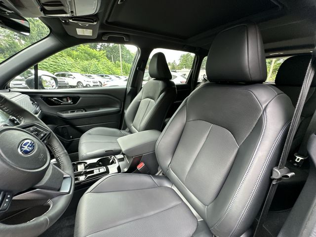 Thumbnail: 2026 Subaru Forester - 10