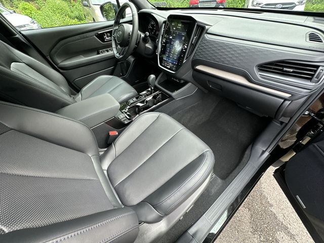 Thumbnail: 2026 Subaru Forester - 11