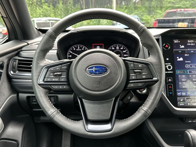 Thumbnail: 2026 Subaru Forester - 2