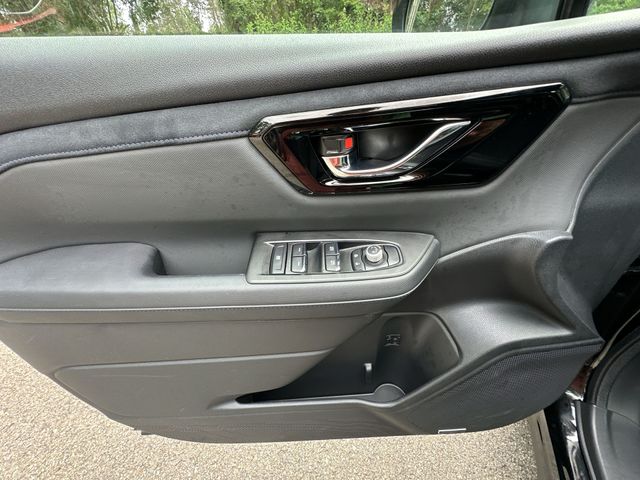 Thumbnail: 2026 Subaru Forester - 25
