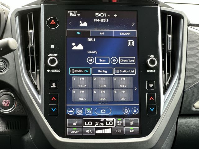 Thumbnail: 2026 Subaru Forester - 13