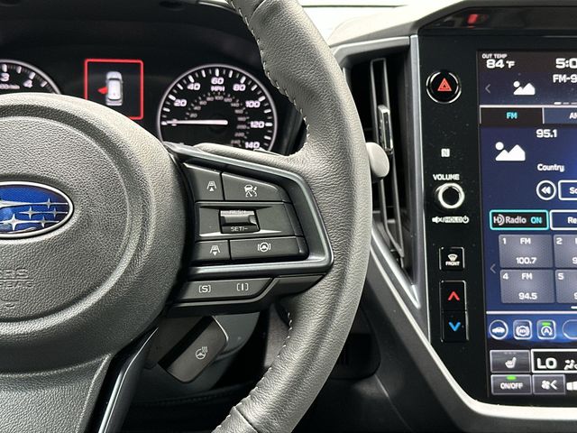 Thumbnail: 2026 Subaru Forester - 19