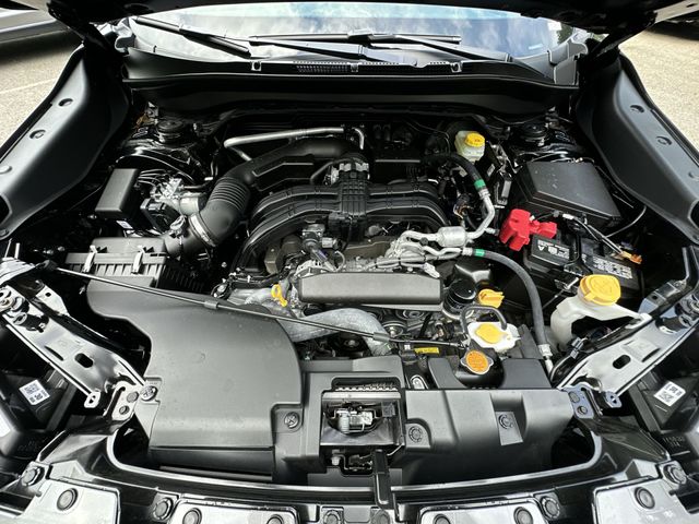 Thumbnail: 2026 Subaru Forester - 9