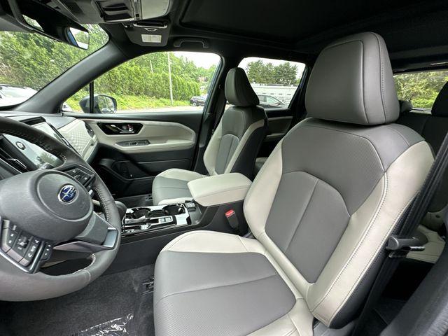 Thumbnail: 2026 Subaru Forester - 10