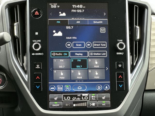 Thumbnail: 2026 Subaru Forester - 13