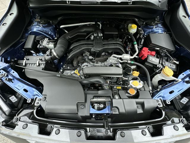 Thumbnail: 2026 Subaru Forester - 9