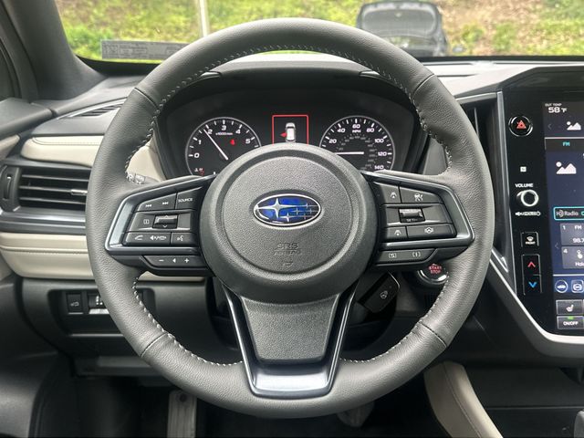 Thumbnail: 2026 Subaru Forester - 2