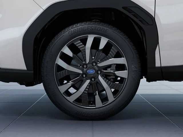 Thumbnail: 2026 Subaru Forester - 7