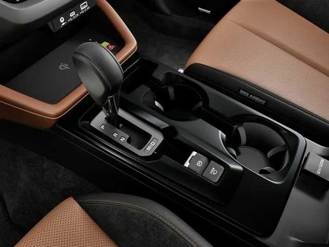 Thumbnail: 2026 Subaru Forester - 13