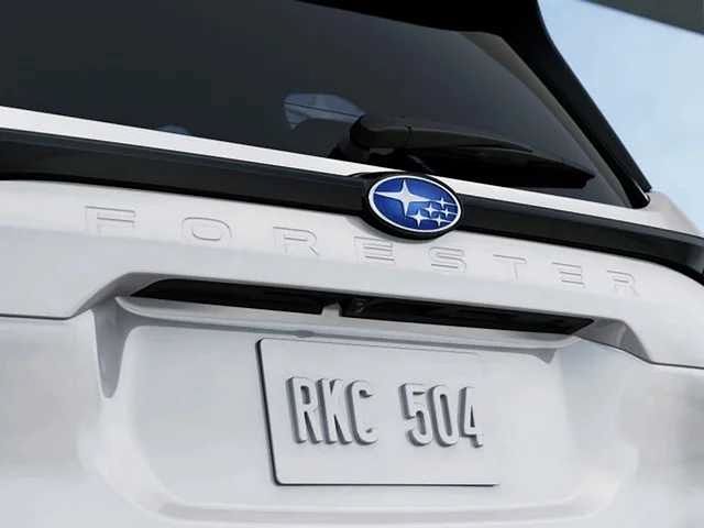 Thumbnail: 2026 Subaru Forester - 6