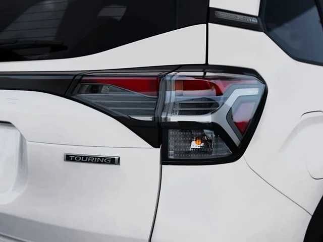 Thumbnail: 2026 Subaru Forester - 20