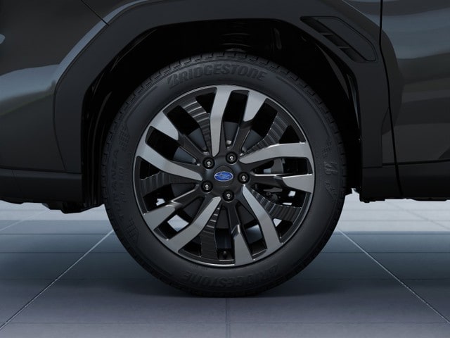 Thumbnail: 2026 Subaru Forester - 7