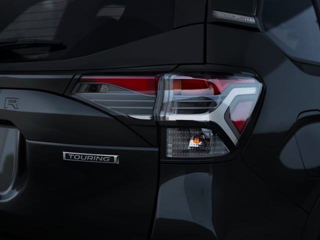 Thumbnail: 2026 Subaru Forester - 19