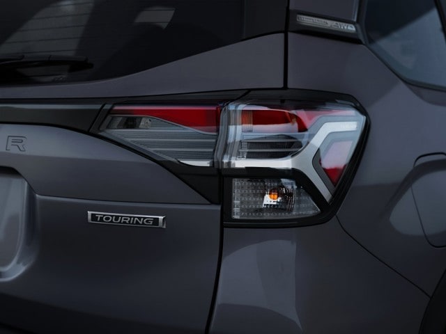 Thumbnail: 2026 Subaru Forester - 20