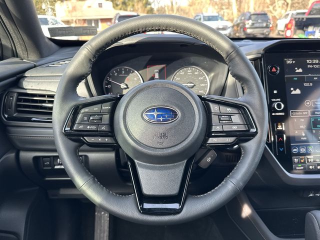 Thumbnail: 2026 Subaru Forester - 2