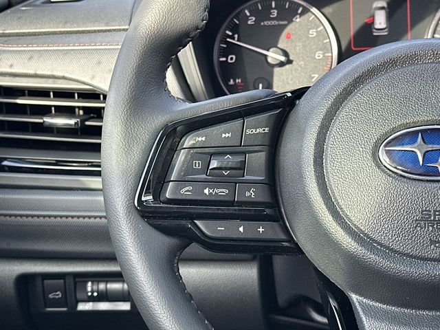 Thumbnail: 2026 Subaru Forester - 18