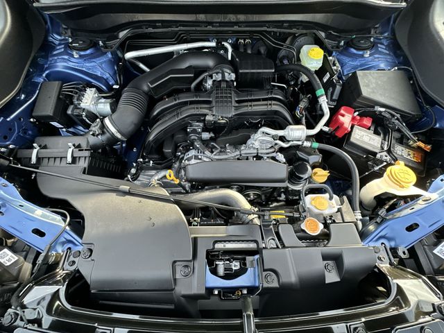 Thumbnail: 2026 Subaru Forester - 9