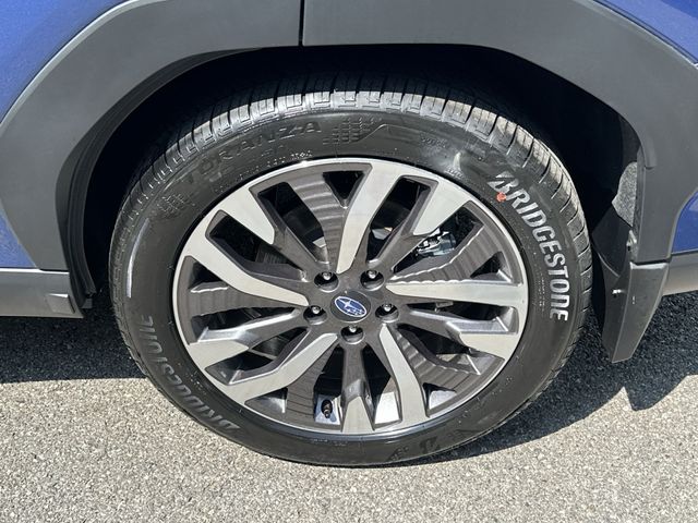 Thumbnail: 2026 Subaru Forester - 8