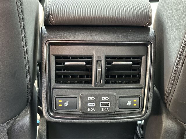 Thumbnail: 2026 Subaru Forester - 26