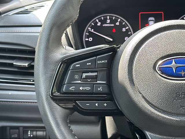 Thumbnail: 2026 Subaru Forester - 18