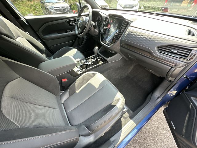 Thumbnail: 2026 Subaru Forester - 27