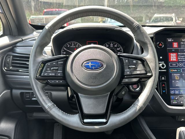 Thumbnail: 2026 Subaru Forester - 2