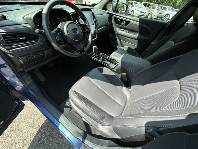 Thumbnail: 2026 Subaru Forester - 10