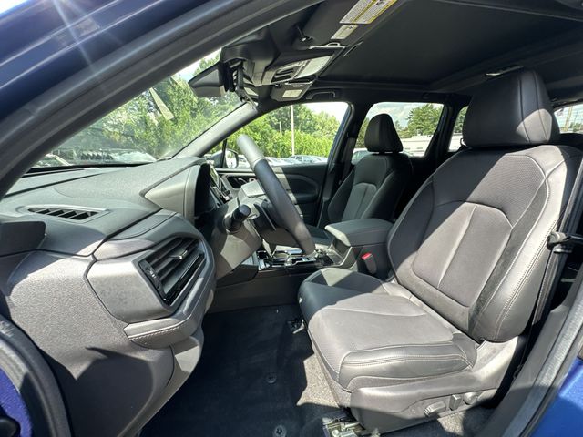 Thumbnail: 2026 Subaru Forester - 11