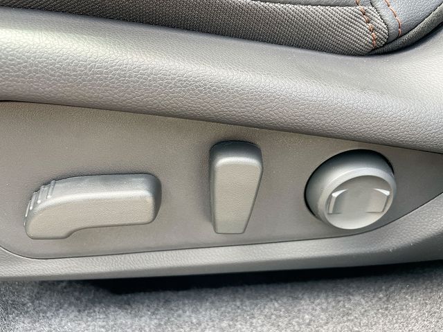 Thumbnail: 2026 Subaru Forester - 29