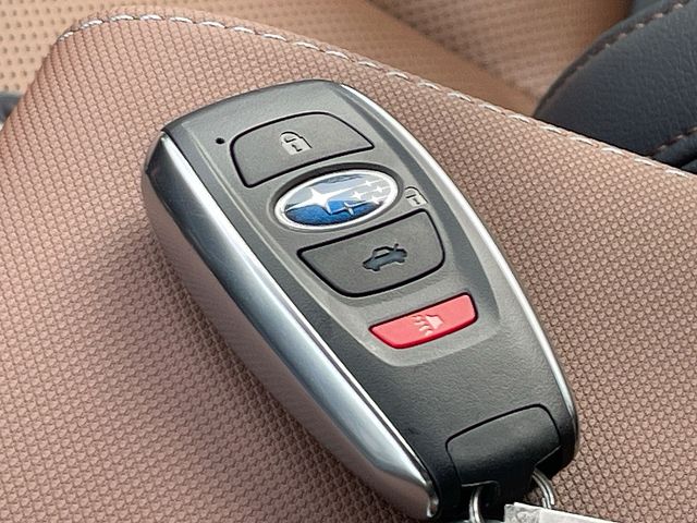 Thumbnail: 2026 Subaru Forester - 16
