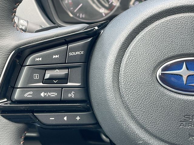 Thumbnail: 2026 Subaru Forester - 37