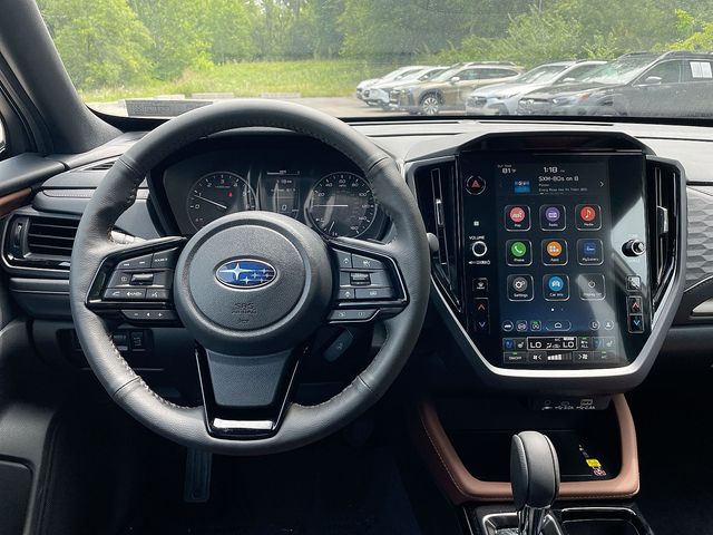 Thumbnail: 2026 Subaru Forester - 2