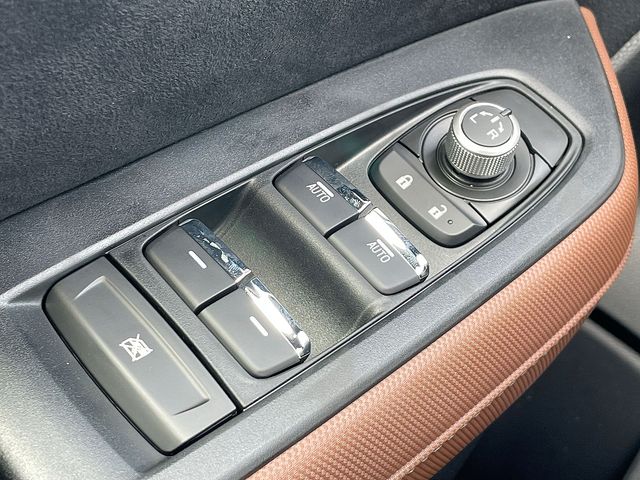 Thumbnail: 2026 Subaru Forester - 36