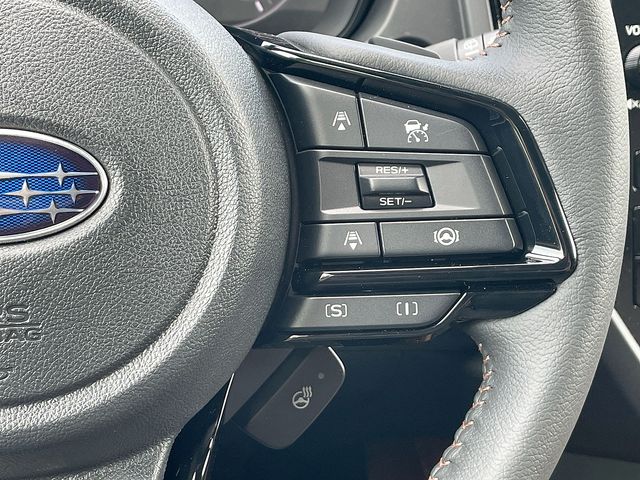 Thumbnail: 2026 Subaru Forester - 38