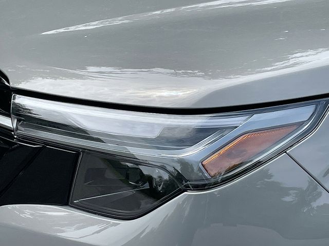 Thumbnail: 2026 Subaru Forester - 28